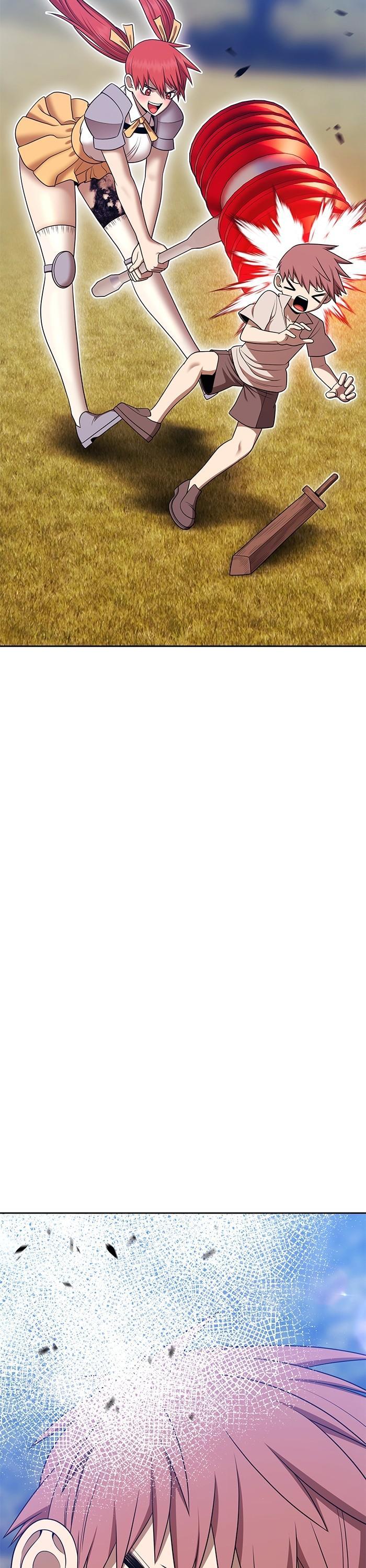 +99 Wooden Stick Chap 98 - Next Chap 99