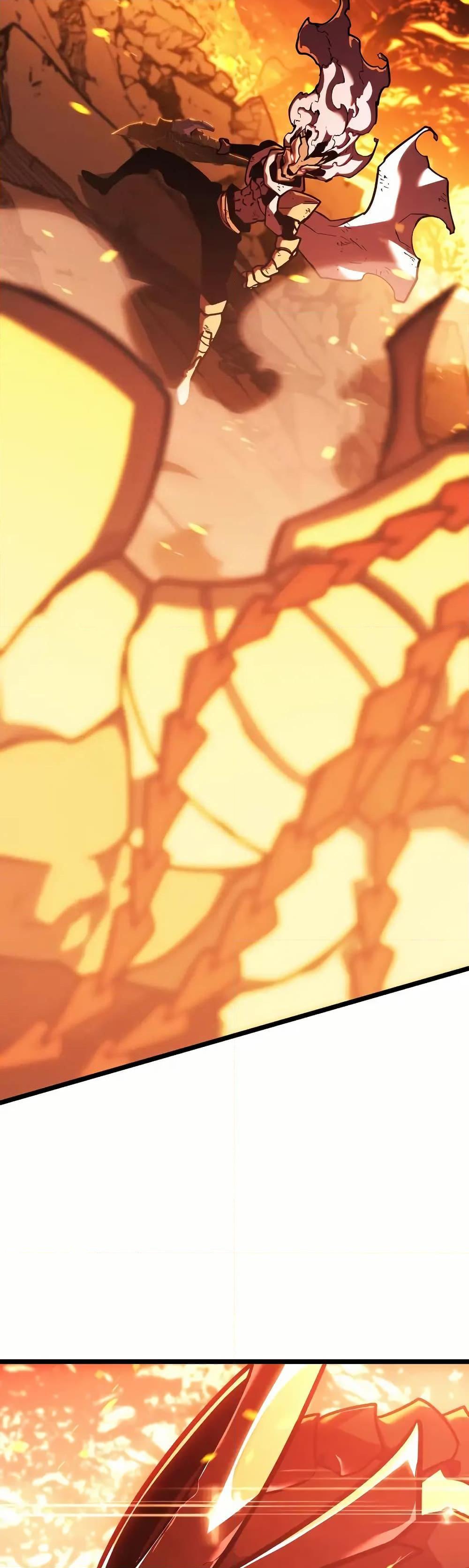 Return of the SSS-Class Ranker Chap 135 - Next Chap 136