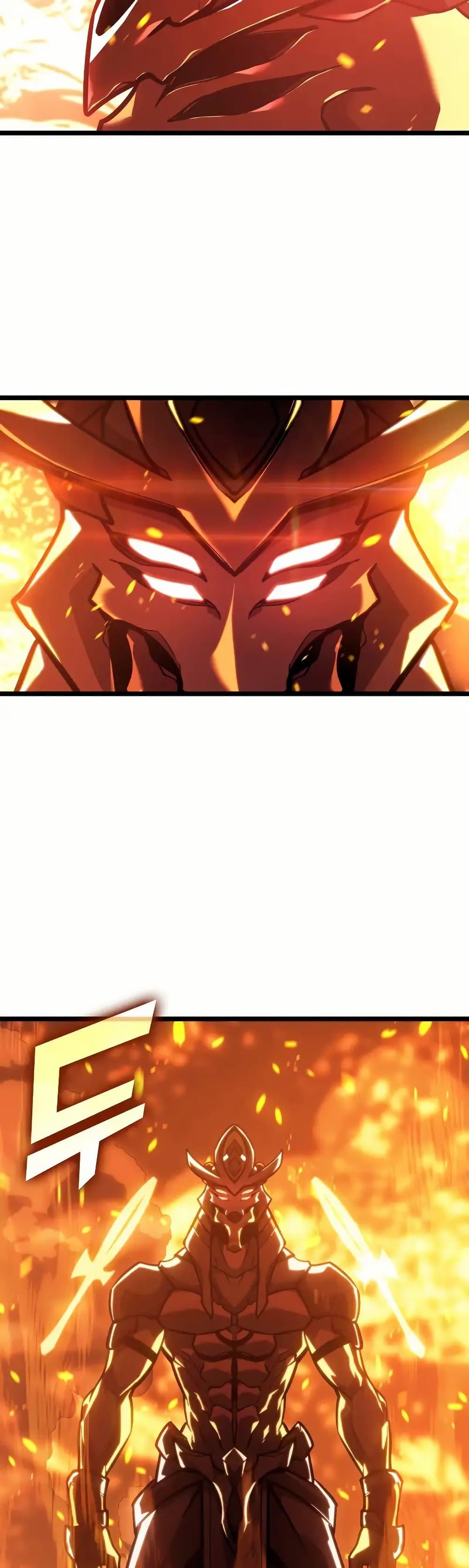 Return of the SSS-Class Ranker Chap 135 - Next Chap 136