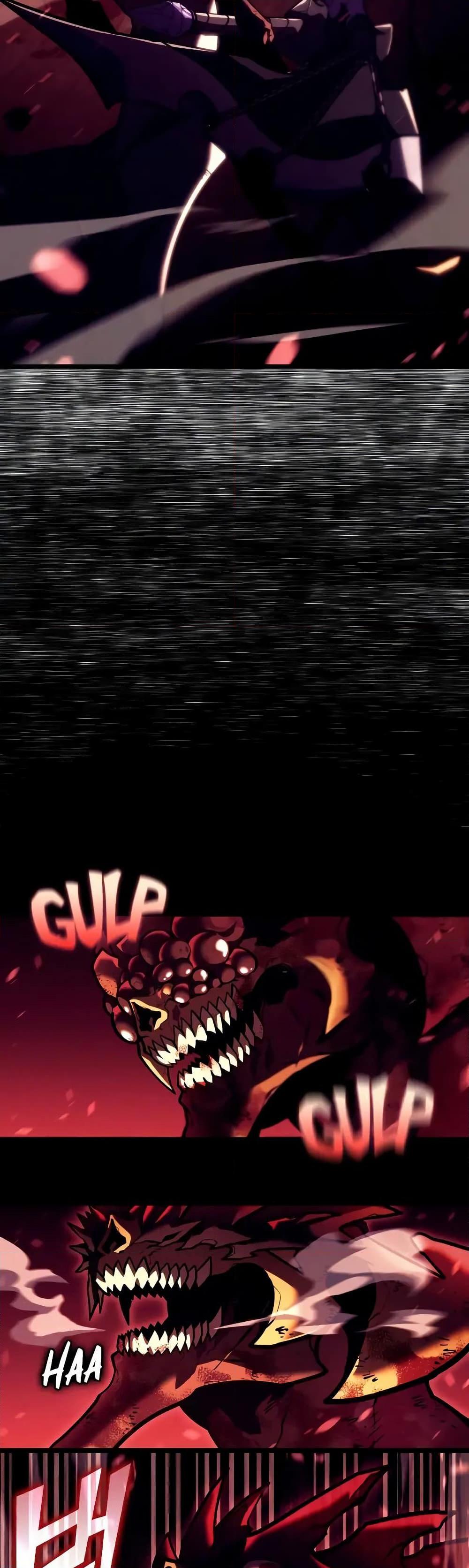 Return of the SSS-Class Ranker Chap 135 - Next Chap 136