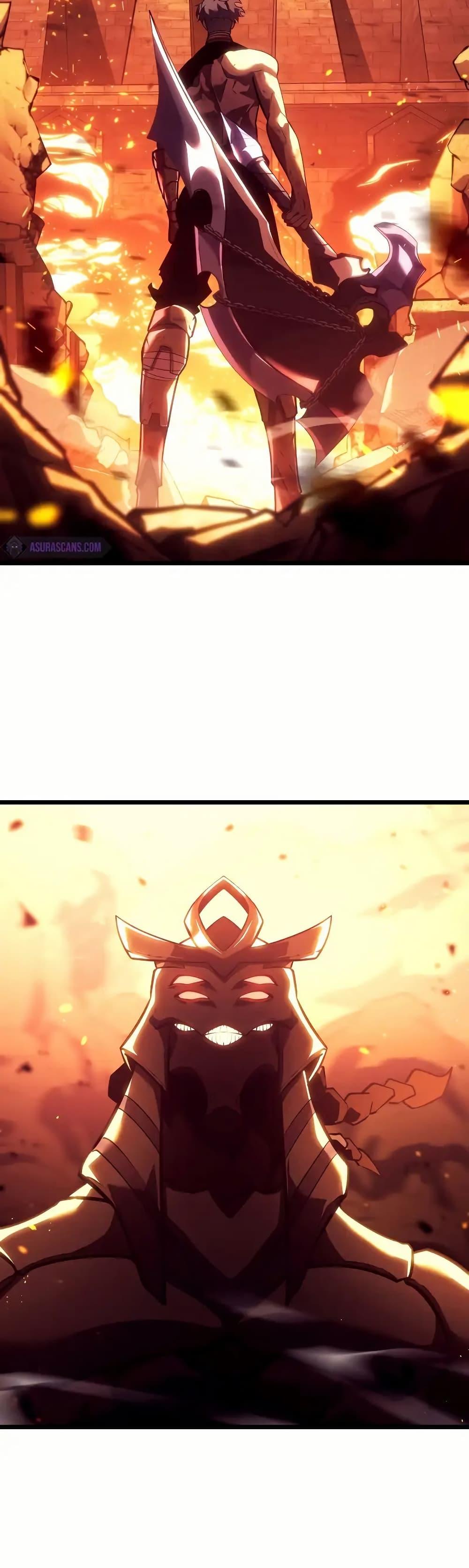 Return of the SSS-Class Ranker Chap 135 - Next Chap 136