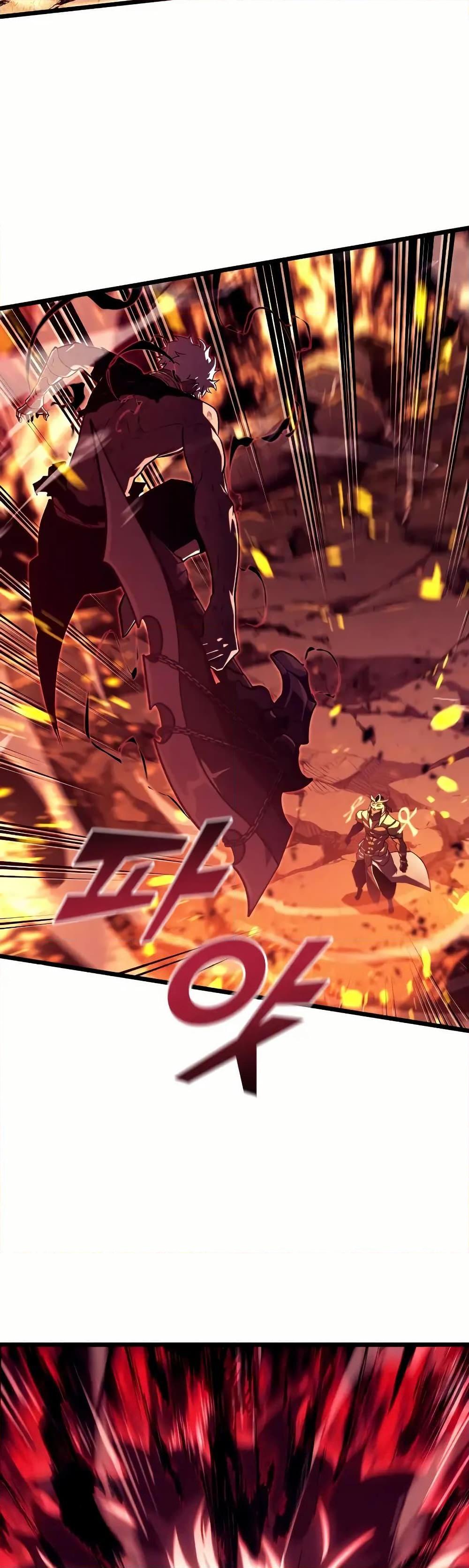 Return of the SSS-Class Ranker Chap 135 - Next Chap 136