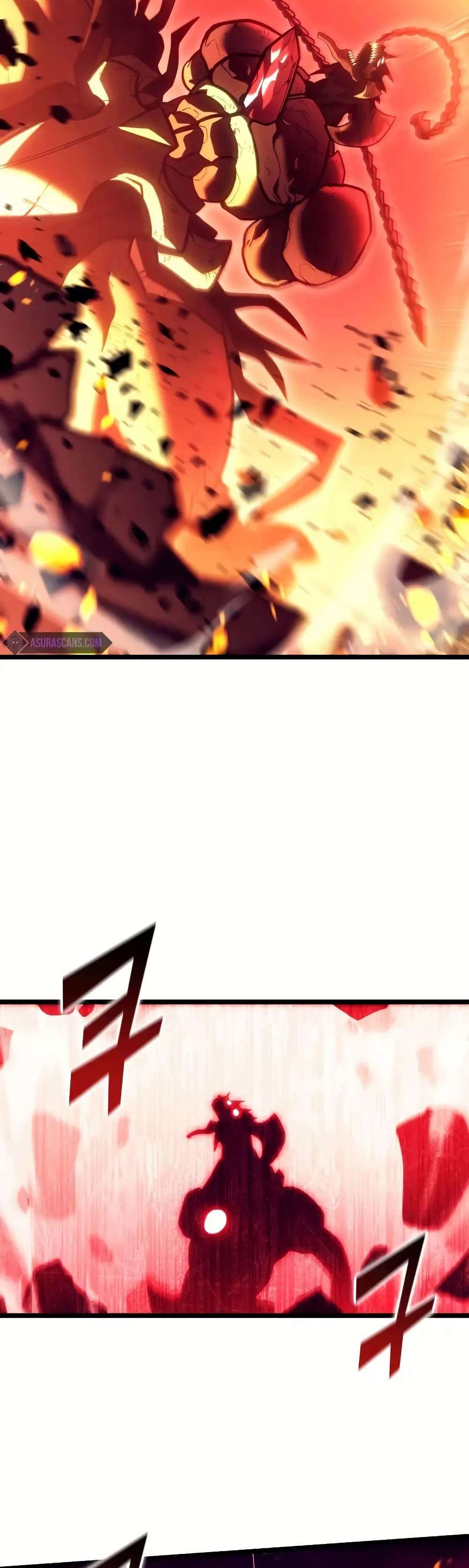 Return of the SSS-Class Ranker Chap 135 - Next Chap 136