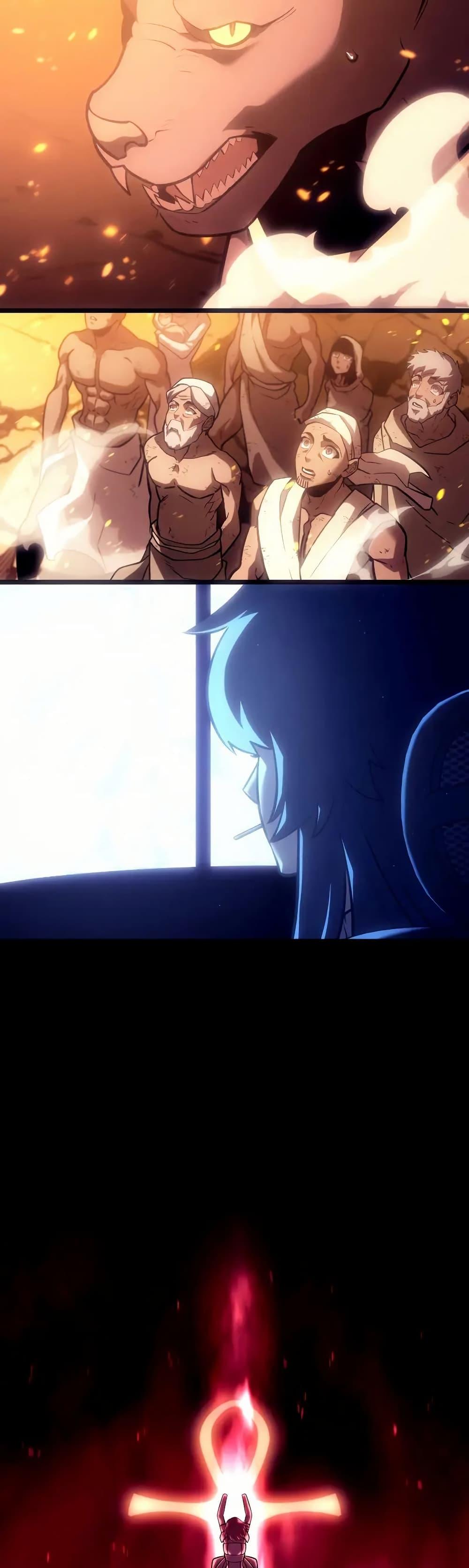 Return of the SSS-Class Ranker Chap 135 - Next Chap 136