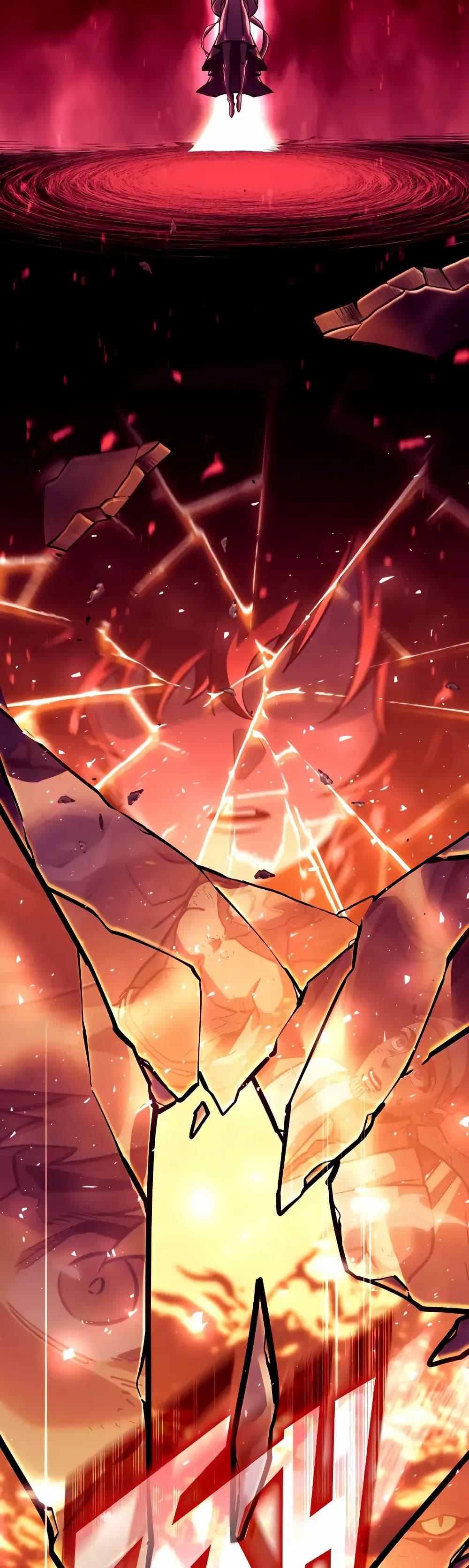 Return of the SSS-Class Ranker Chap 135 - Next Chap 136