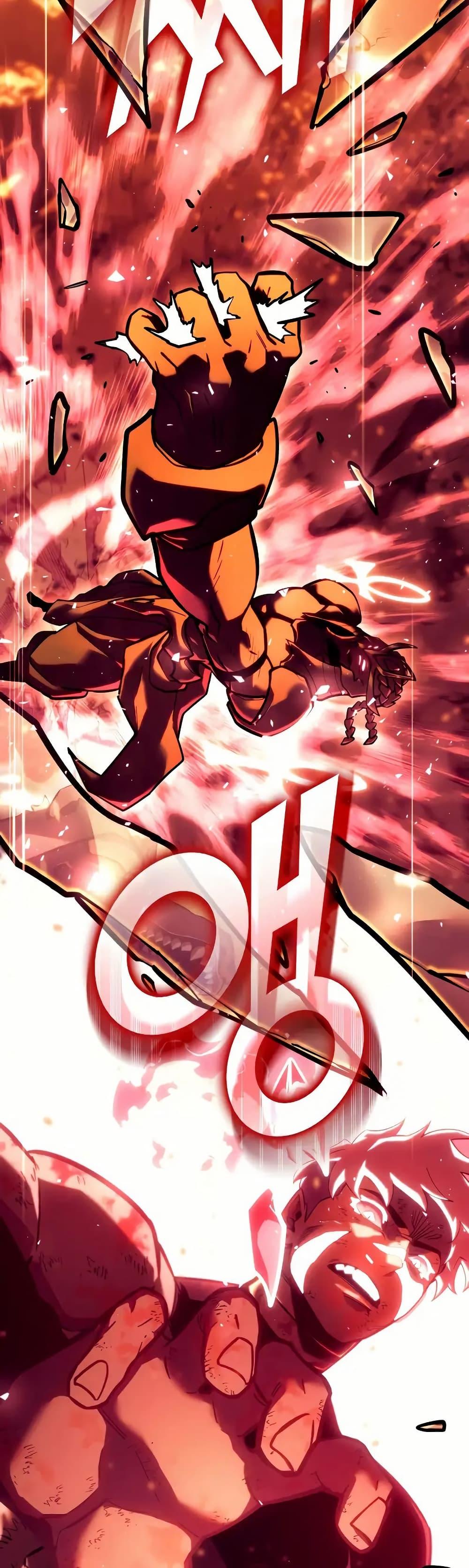 Return of the SSS-Class Ranker Chap 135 - Next Chap 136