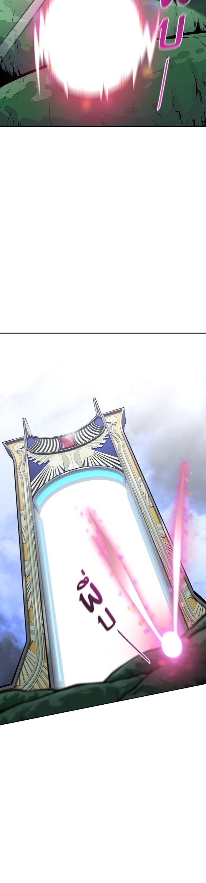 Tower of God หอคอยเทพเจ้า Chap 598 - Next Chap 599