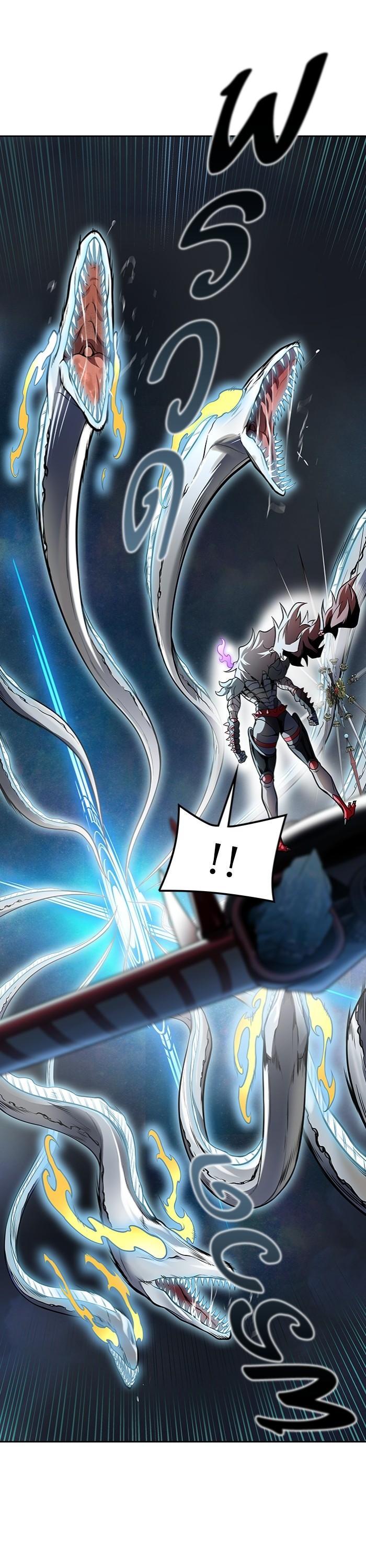 Tower of God หอคอยเทพเจ้า Chap 598 - Next Chap 599