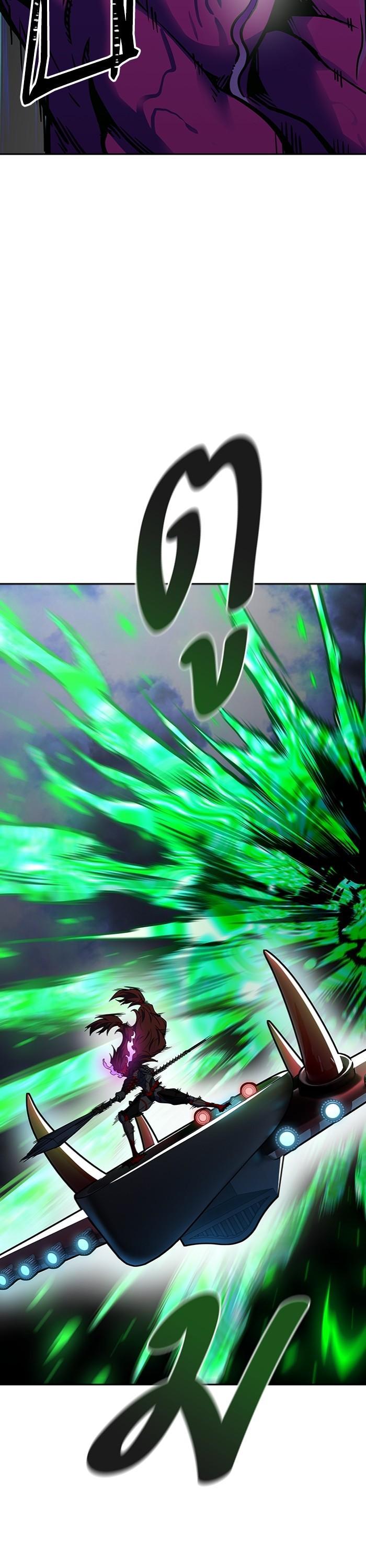 Tower of God หอคอยเทพเจ้า Chap 598 - Next Chap 599
