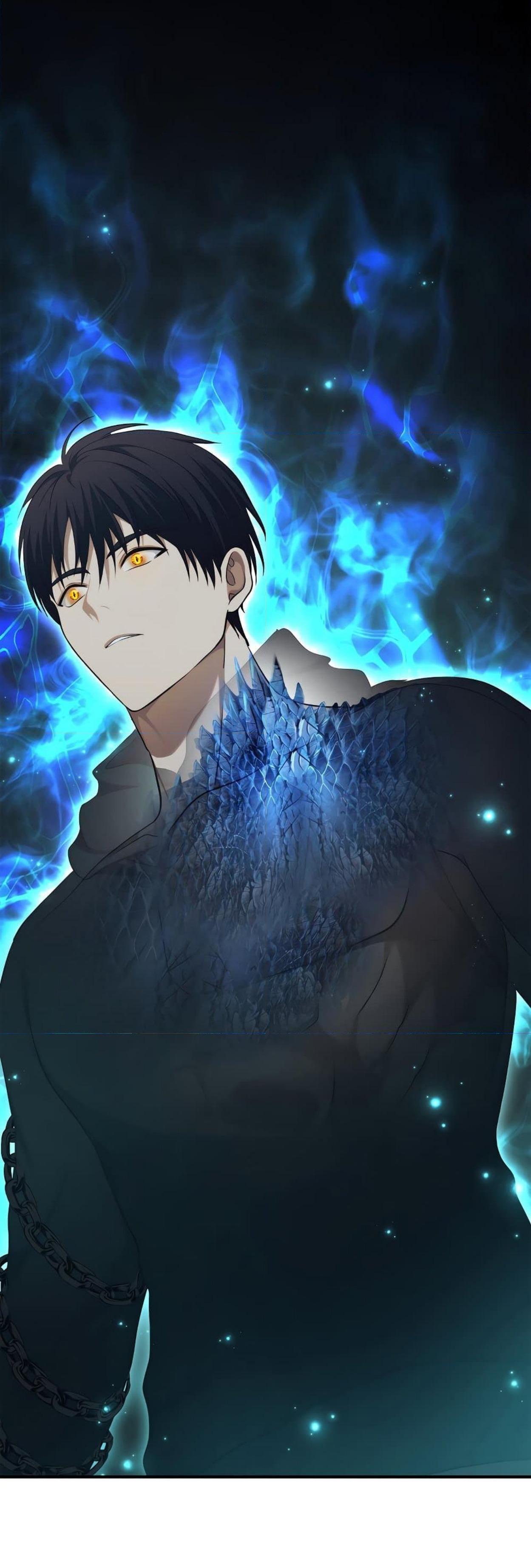Ranker Who Lives A Second Time Chap 117 - Next Chap 118