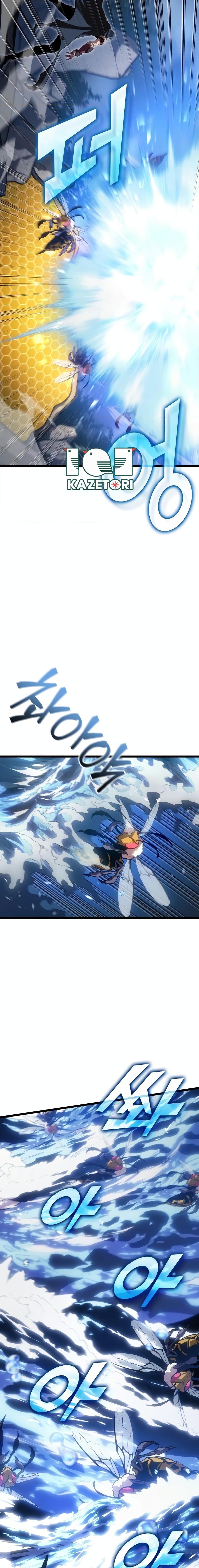 Return of the SSS-Class Ranker Chap 104 - Next Chap 105