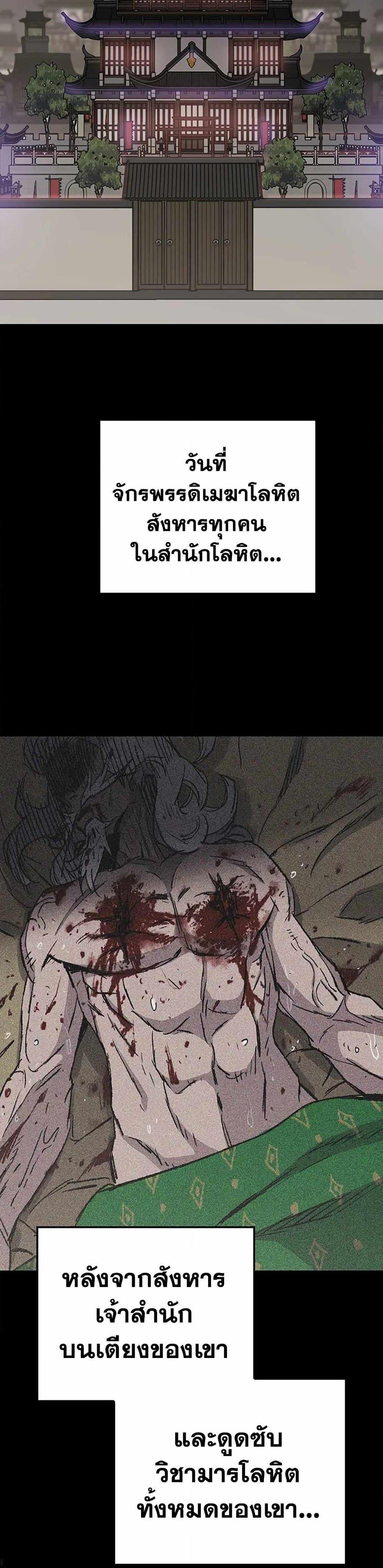 The Undefeatable Swordsman Chap 220 - Next Chap 221