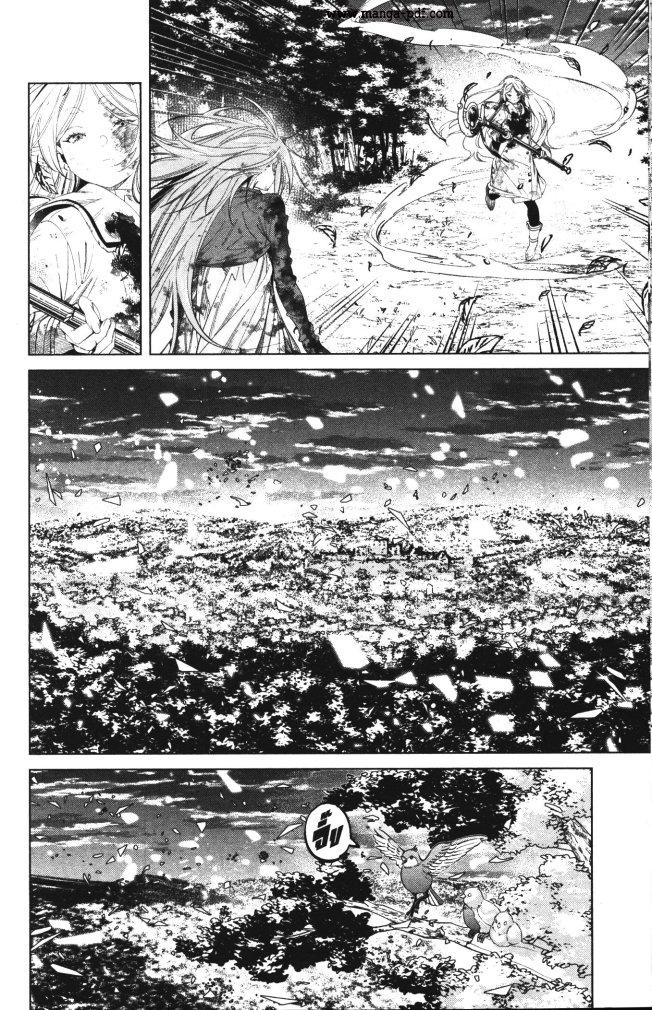 Sousou no Frieren – คําอธิษฐานในวันที่จากลา Chap 102 - Next Chap 103