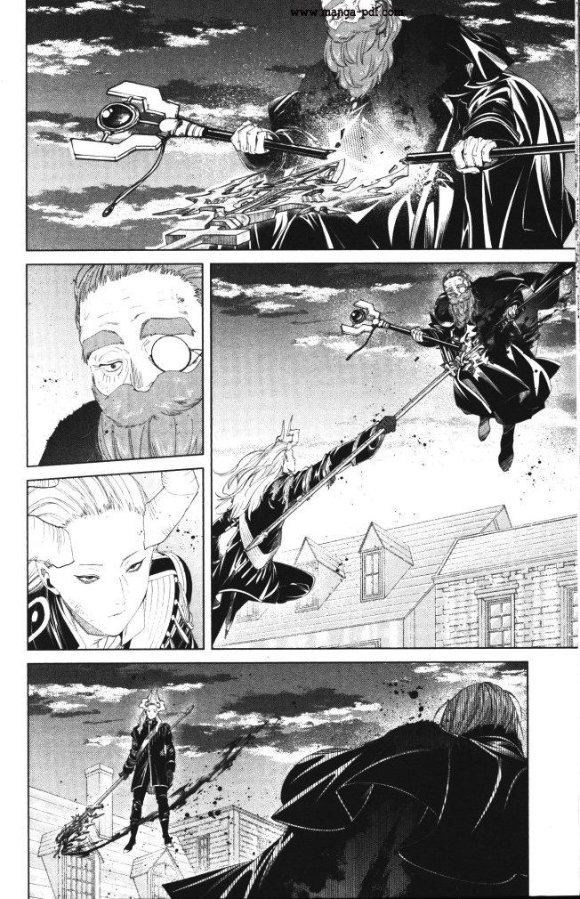 Sousou no Frieren – คําอธิษฐานในวันที่จากลา Chap 102 - Next Chap 103