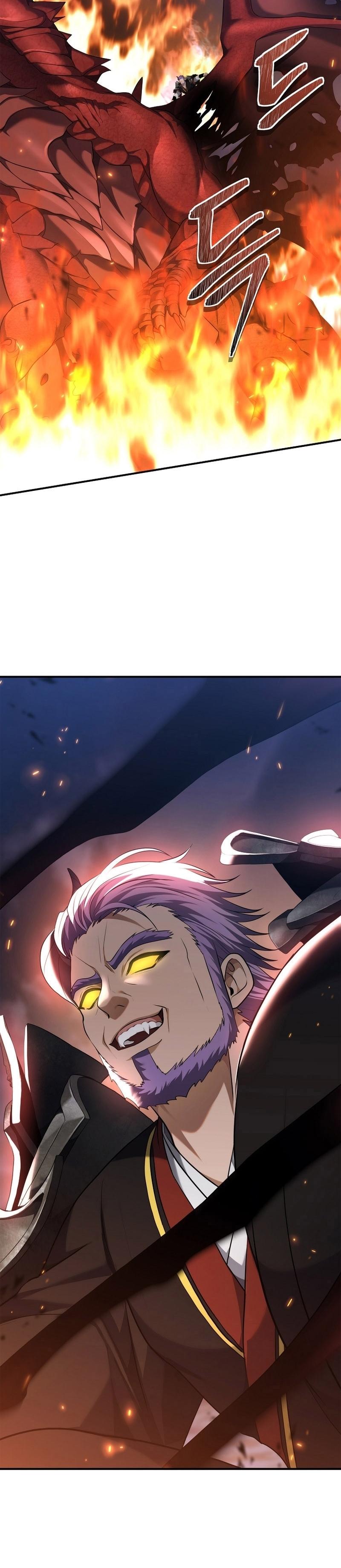 Ranker Who Lives A Second Time Chap 154 - Next Chap 155