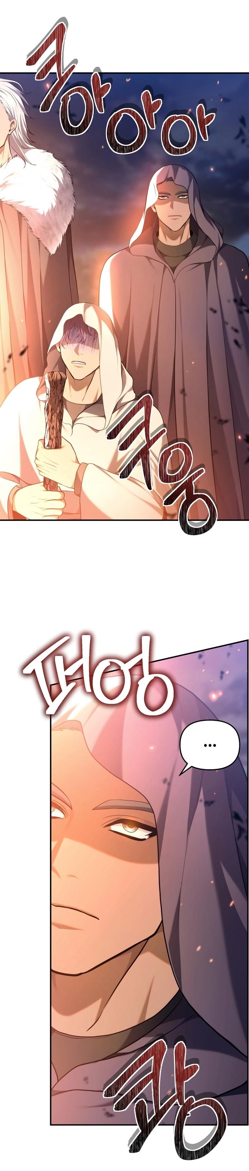 Ranker Who Lives A Second Time Chap 154 - Next Chap 155