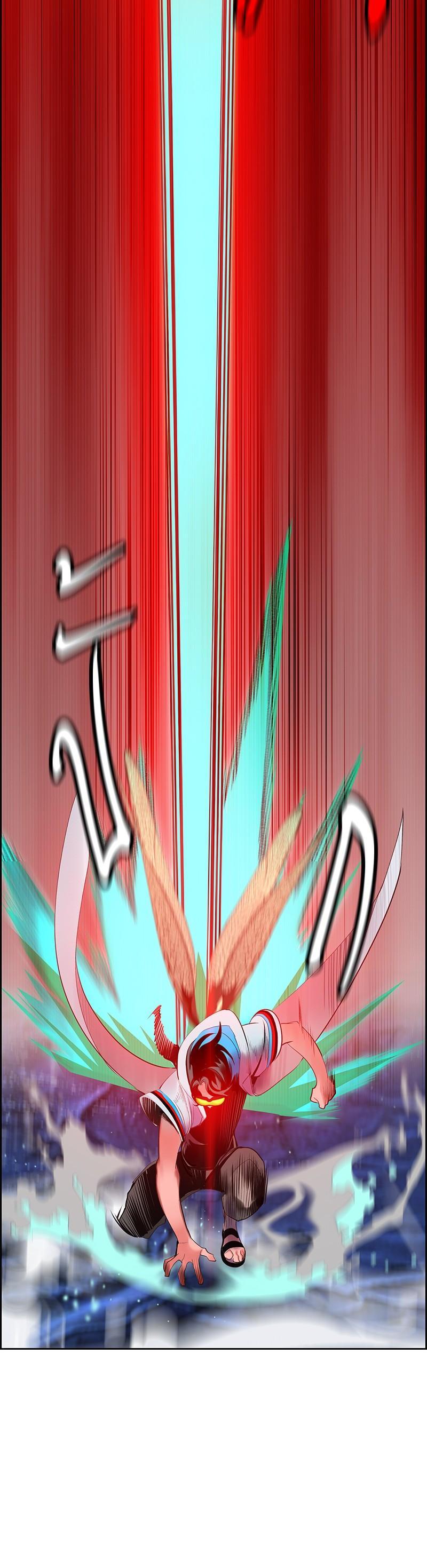 Jungle Juice Chap 41 - Next Chap 42