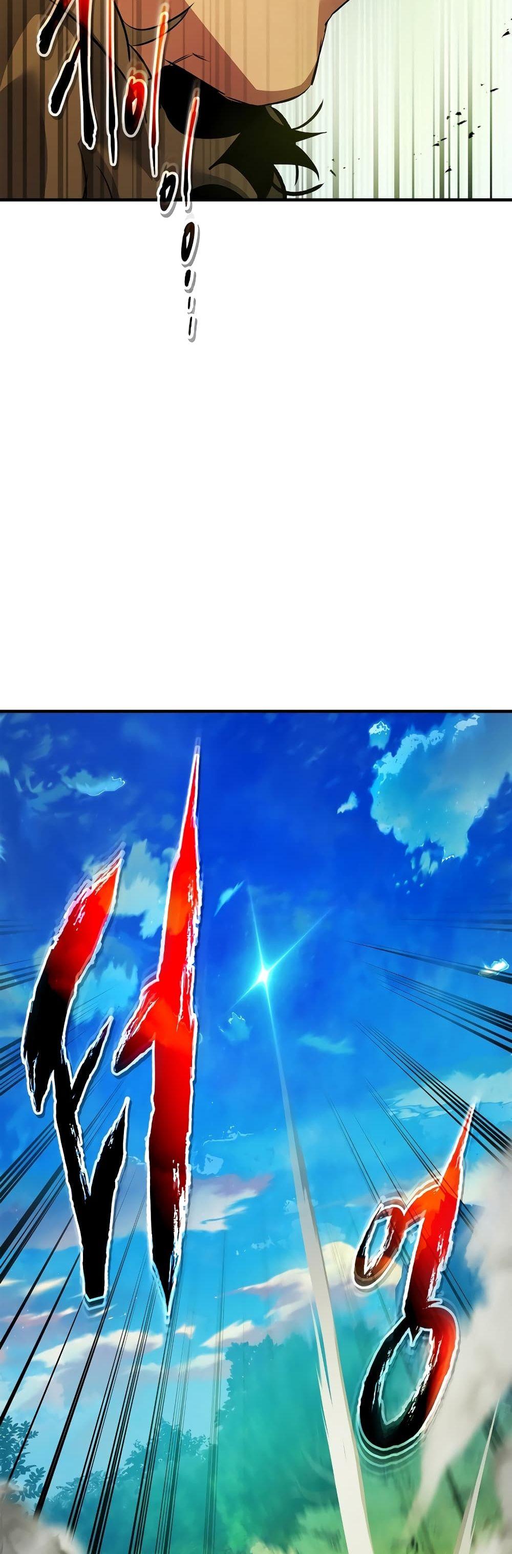 Leveling With the Gods Chap 115 - Next Chap 116