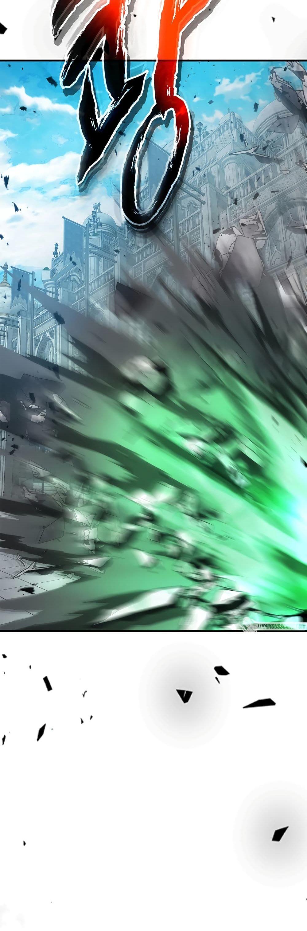 Leveling With the Gods Chap 115 - Next Chap 116