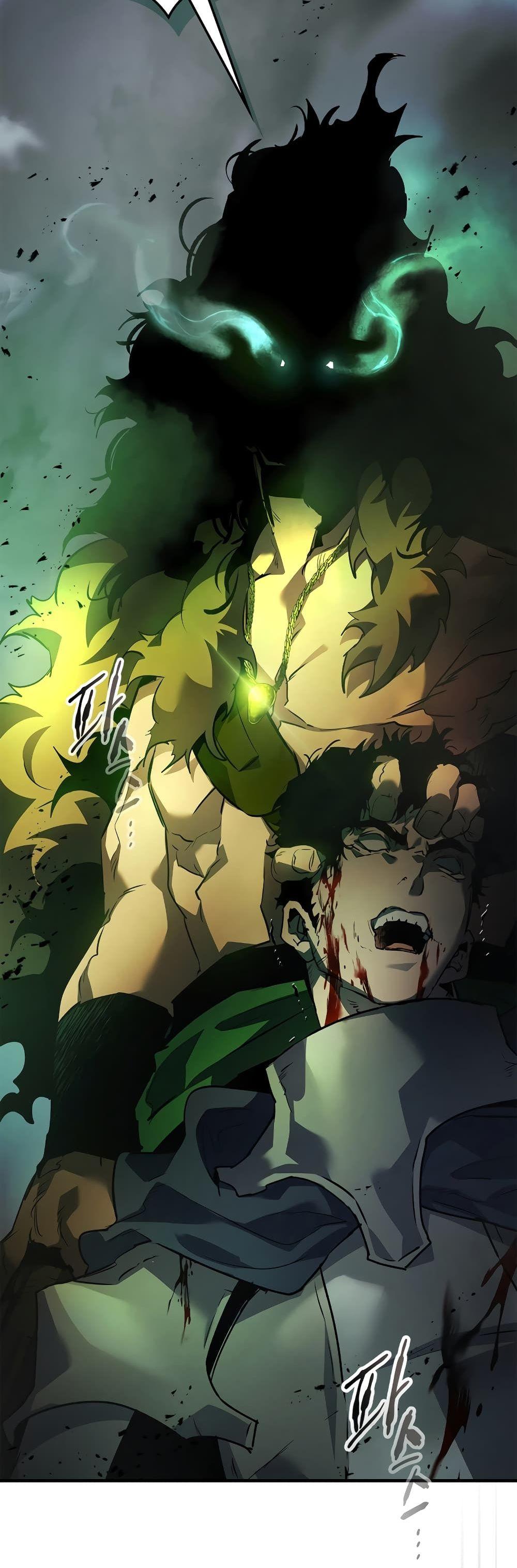 Leveling With the Gods Chap 115 - Next Chap 116