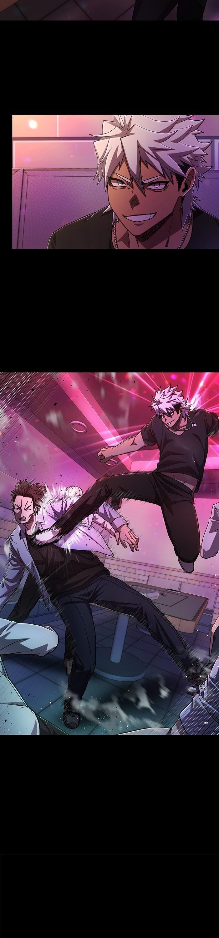 Hero Has Returned Chap 107 - Next Chap 108