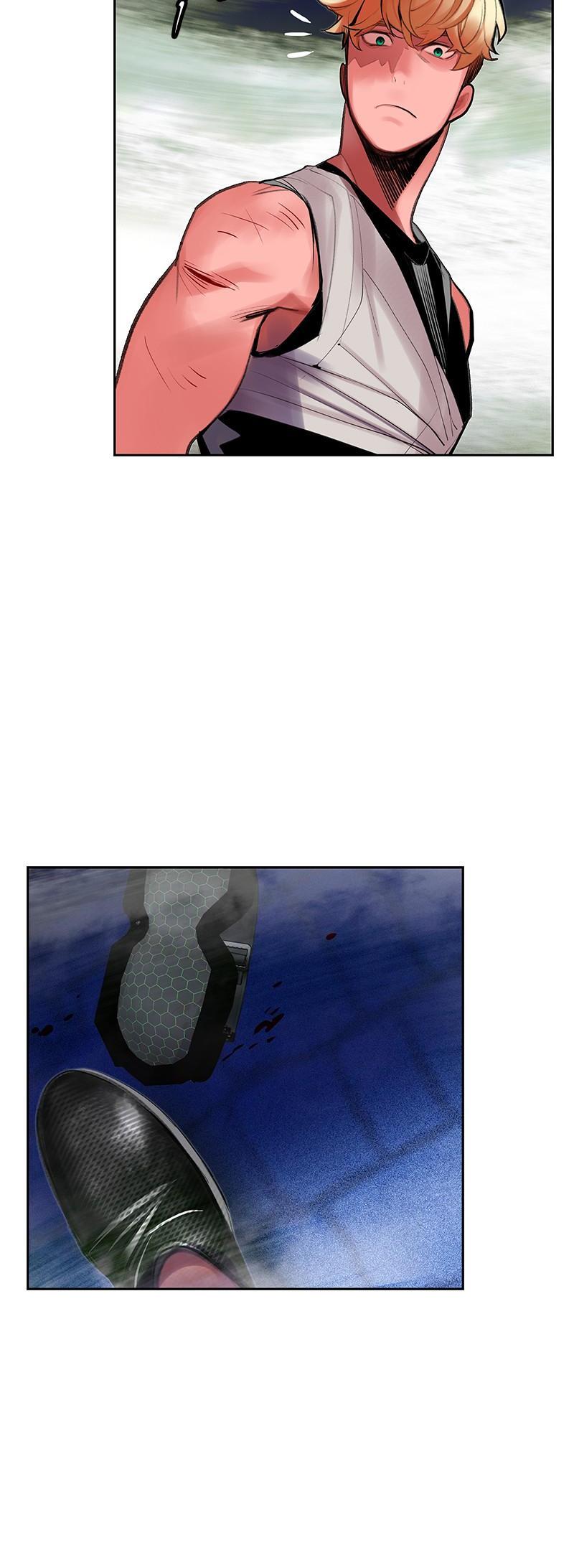 Jungle Juice Chap 43 - Next Chap 44
