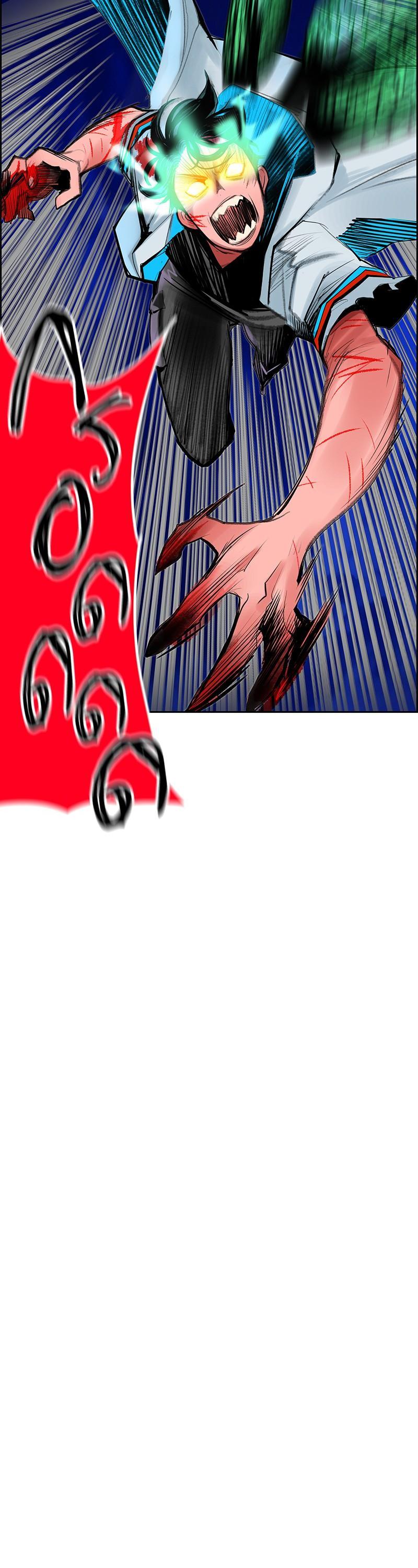 Jungle Juice Chap 43 - Next Chap 44
