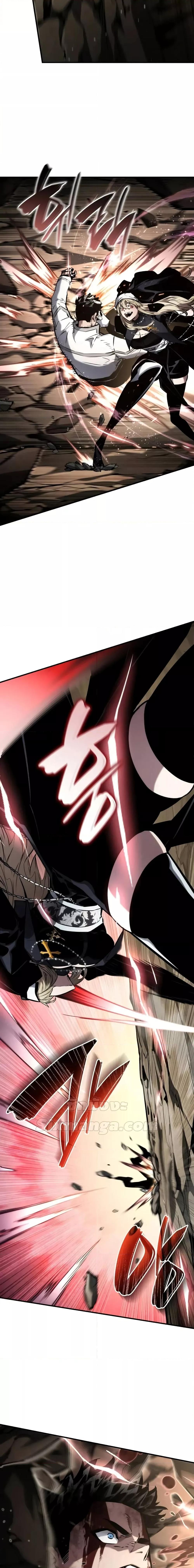 Boundless Necromancer Chap 111 - Next Chap 112