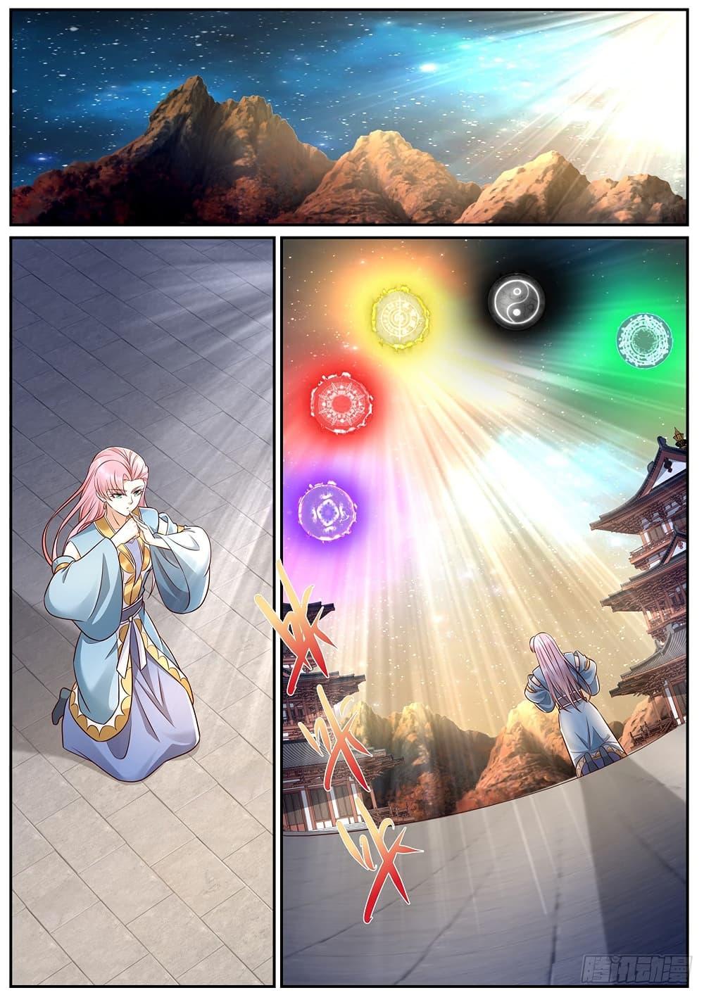 Rebirth Of the Urban Immortal Cultivator Chap 978 - Next Chap 979