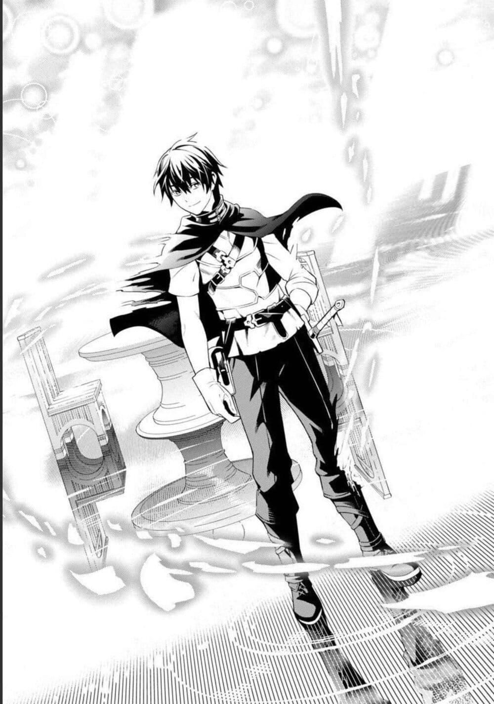 Tsuihousareru Tabi ni Skill wo Te ni Ireta Ore ga, 100 no Isekai de 2-shuume Musou Chap 1 - Next Chap 2