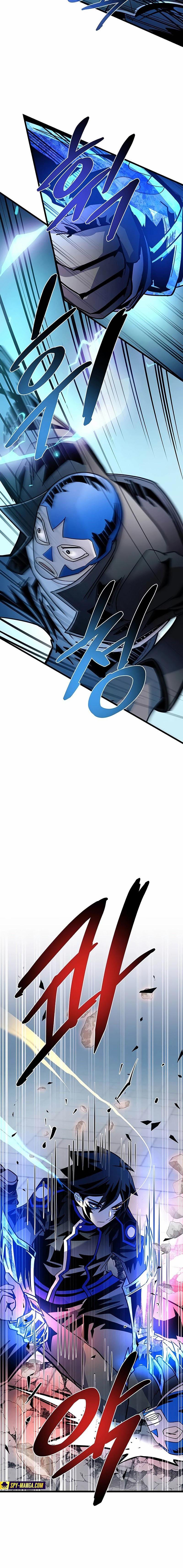 Villain To Kill Chap 153 - Next Chap 154