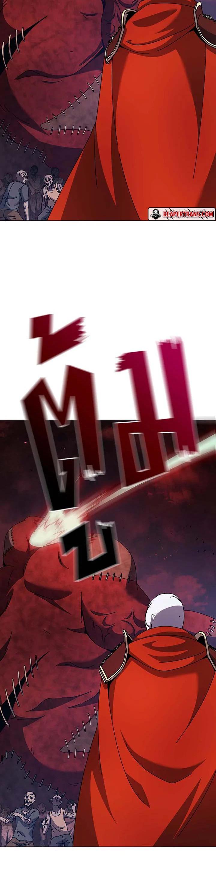 Necromancer Academy's Genius Summoner Chap 120 - Next Chap 121