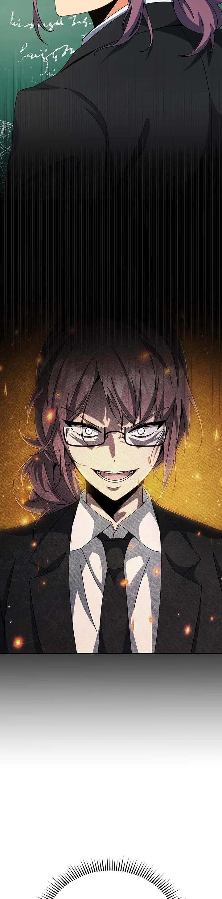 Necromancer Academy's Genius Summoner Chap 140 - Next Chap 141