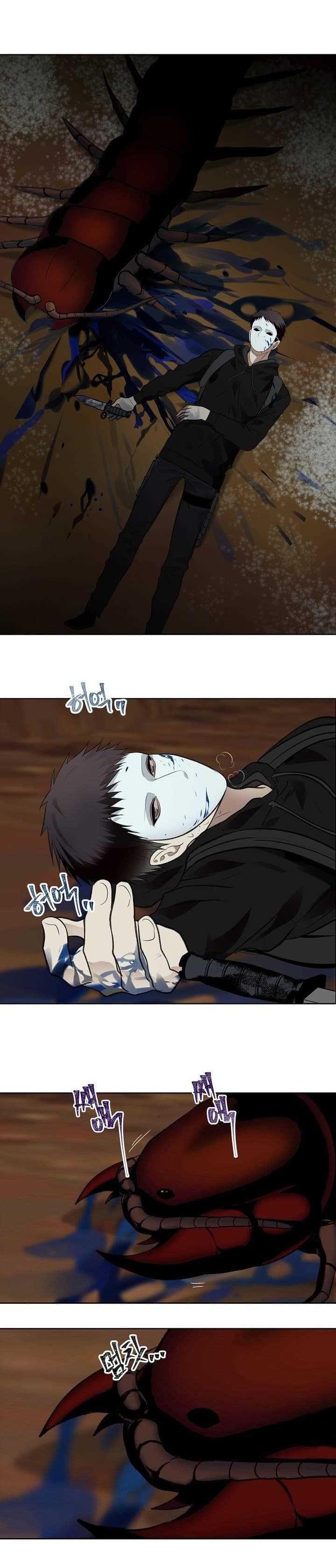 Ranker Who Lives A Second Time Chap 8 - Next Chap 9