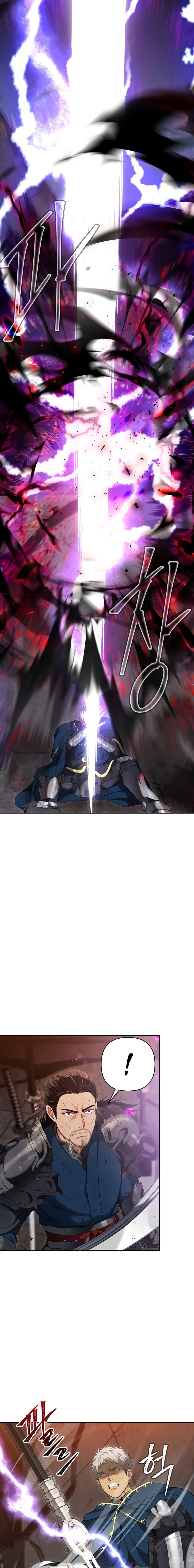 Ranker Who Lives A Second Time Chap 80 - Next Chap 81