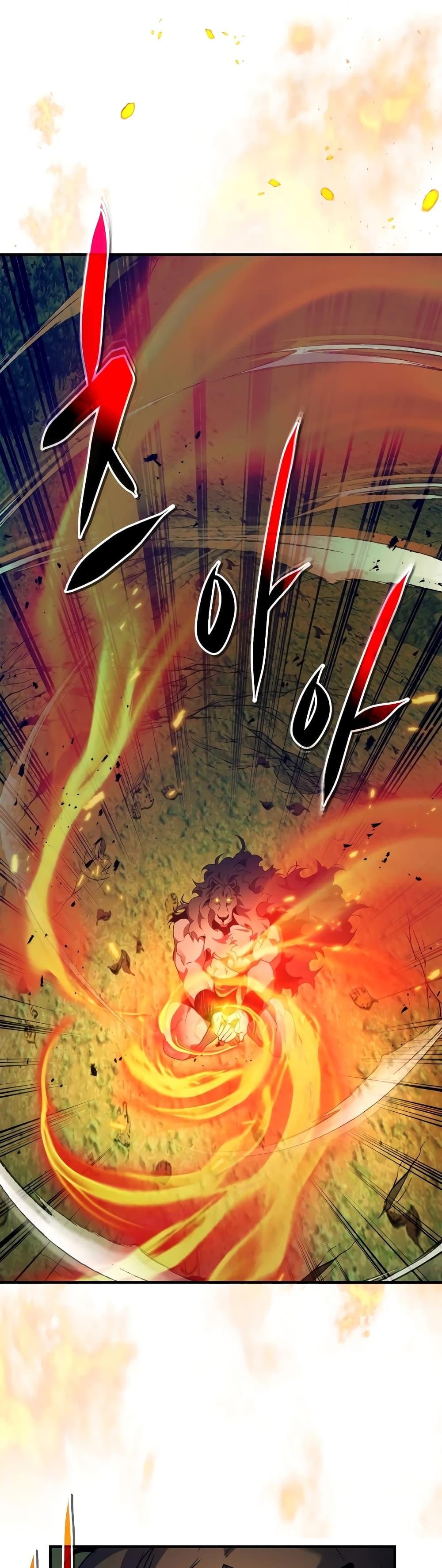 Leveling With the Gods Chap 114 - Next Chap 115