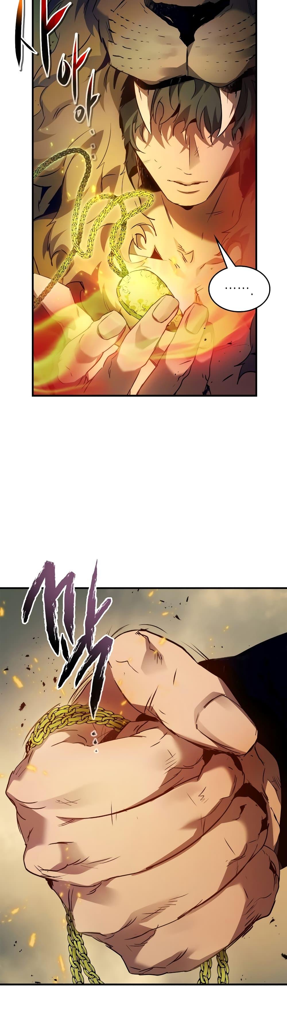 Leveling With the Gods Chap 114 - Next Chap 115