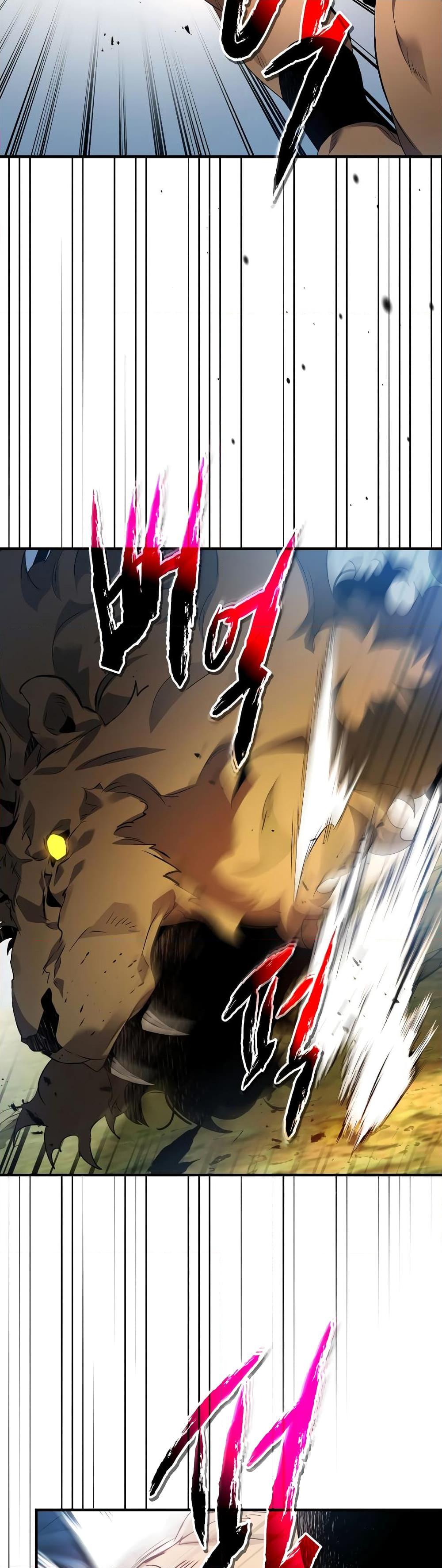 Leveling With the Gods Chap 114 - Next Chap 115