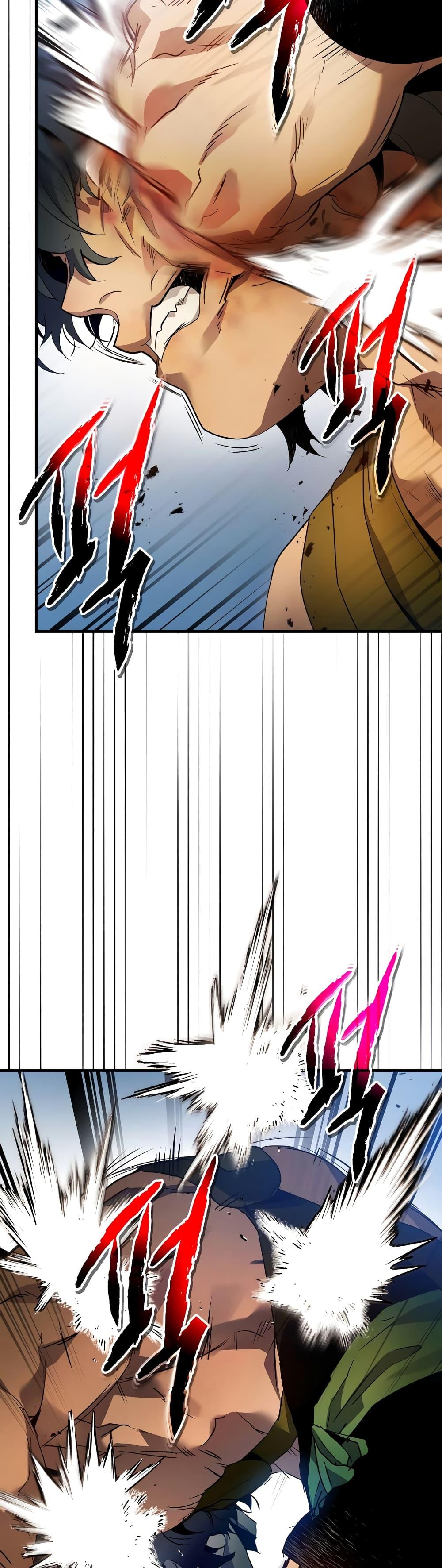 Leveling With the Gods Chap 114 - Next Chap 115