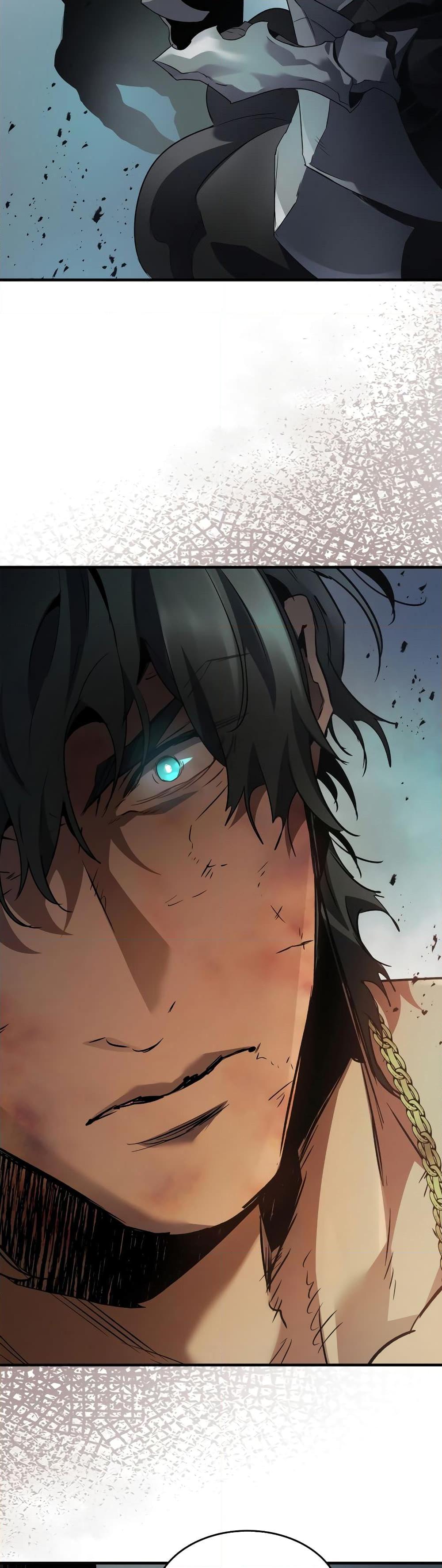 Leveling With the Gods Chap 114 - Next Chap 115