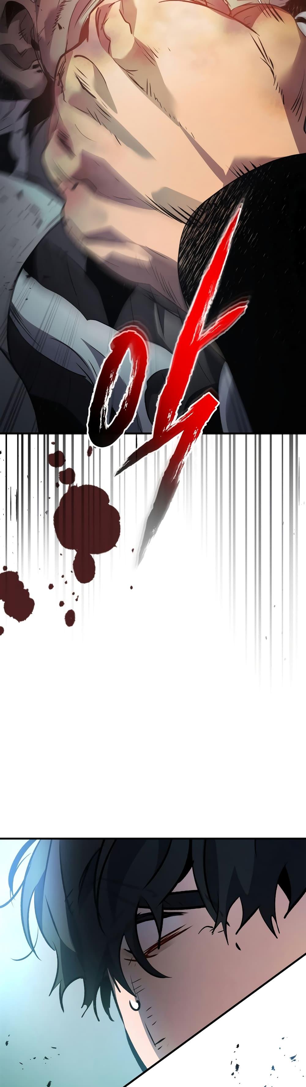 Leveling With the Gods Chap 114 - Next Chap 115