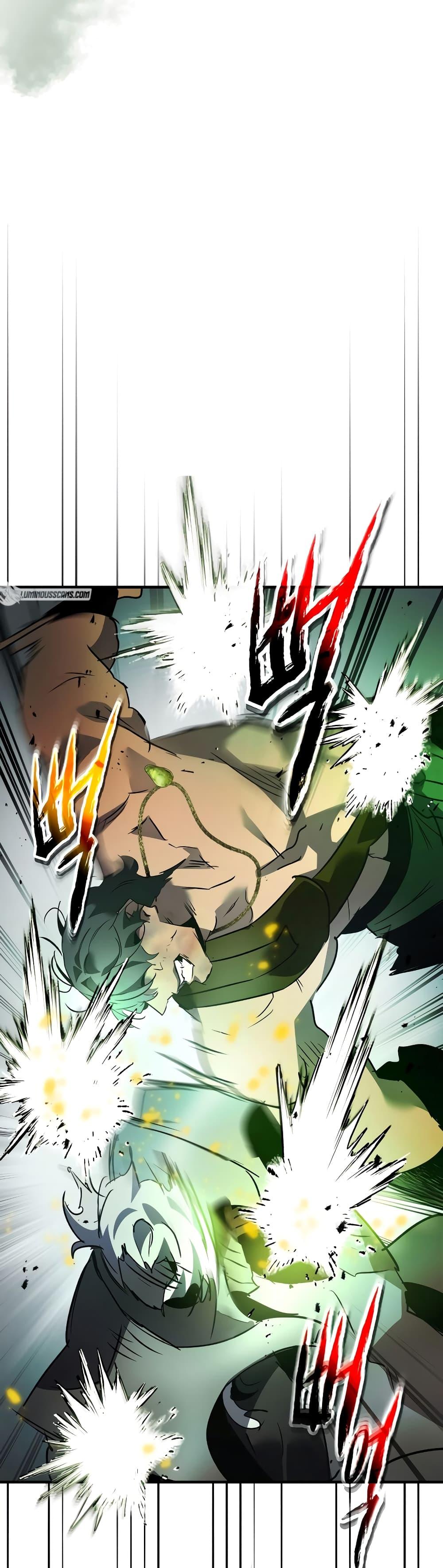 Leveling With the Gods Chap 114 - Next Chap 115