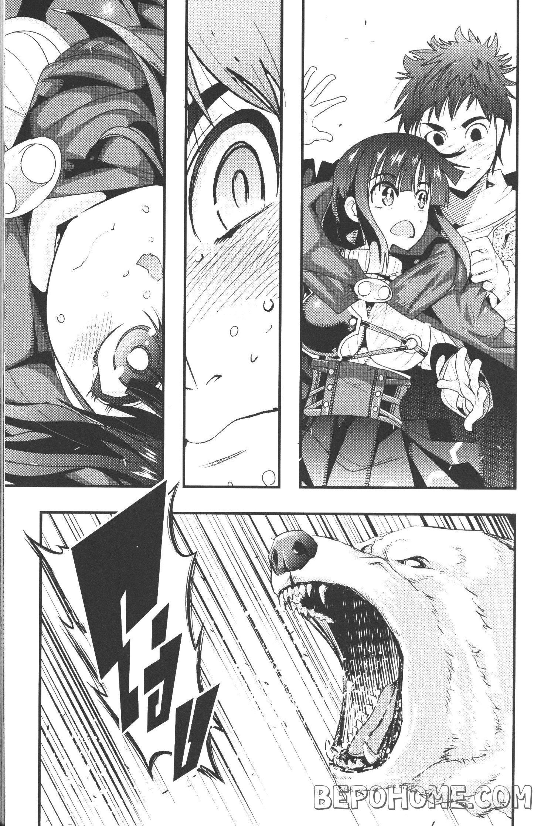 Yoku Wakaranai Keredo Isekai ni Tensei Shiteita You Desu Chap 8 - Next Chap 9