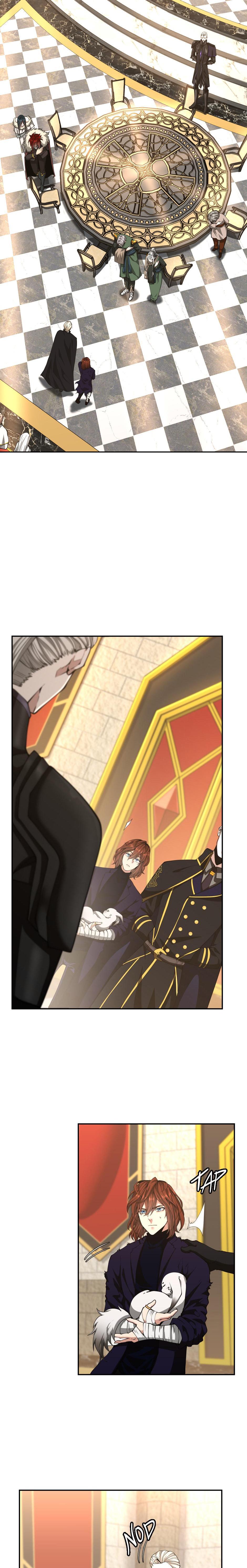 The Beginning After The End Chap 147 - Next Chap 148