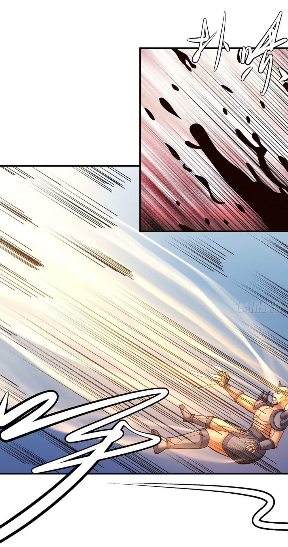 God of Martial Arts Chap 479 - Next Chap 480