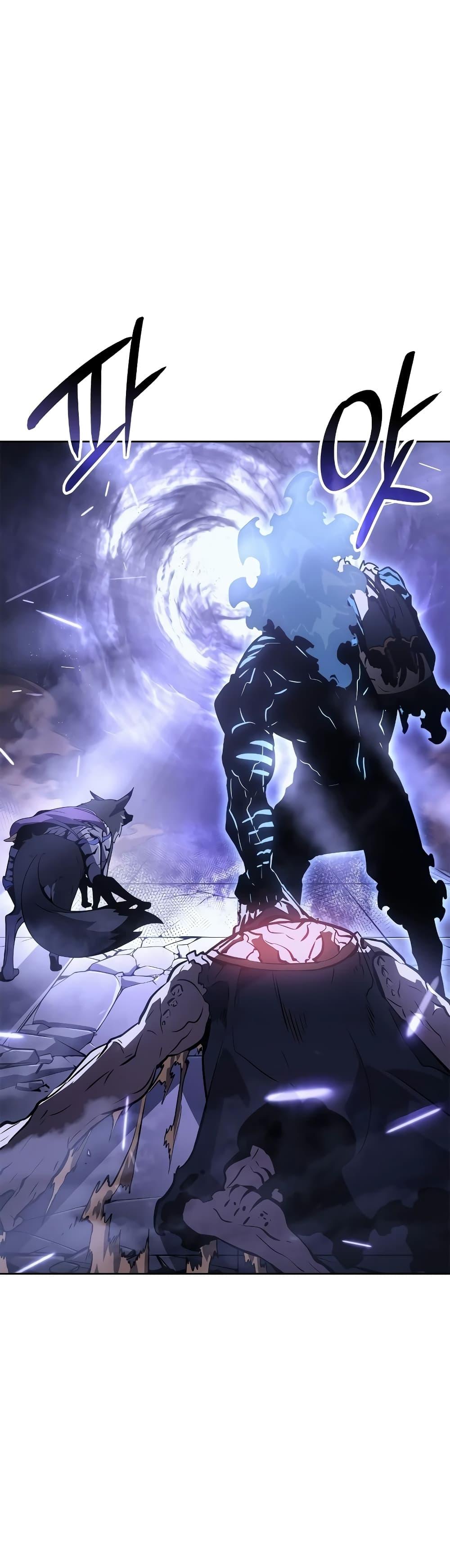 Solo Leveling : Ragnarok Chap 19 - Next Chap 20