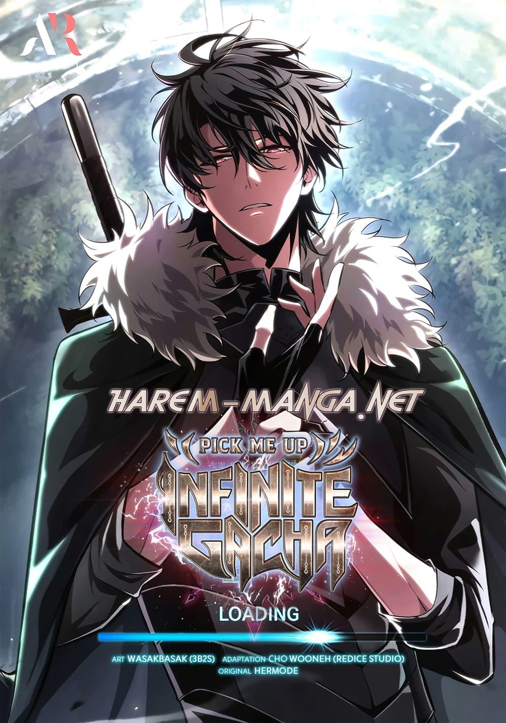 Pick Me Up, Infinite Gacha Chap 93 - Next Chap 94
