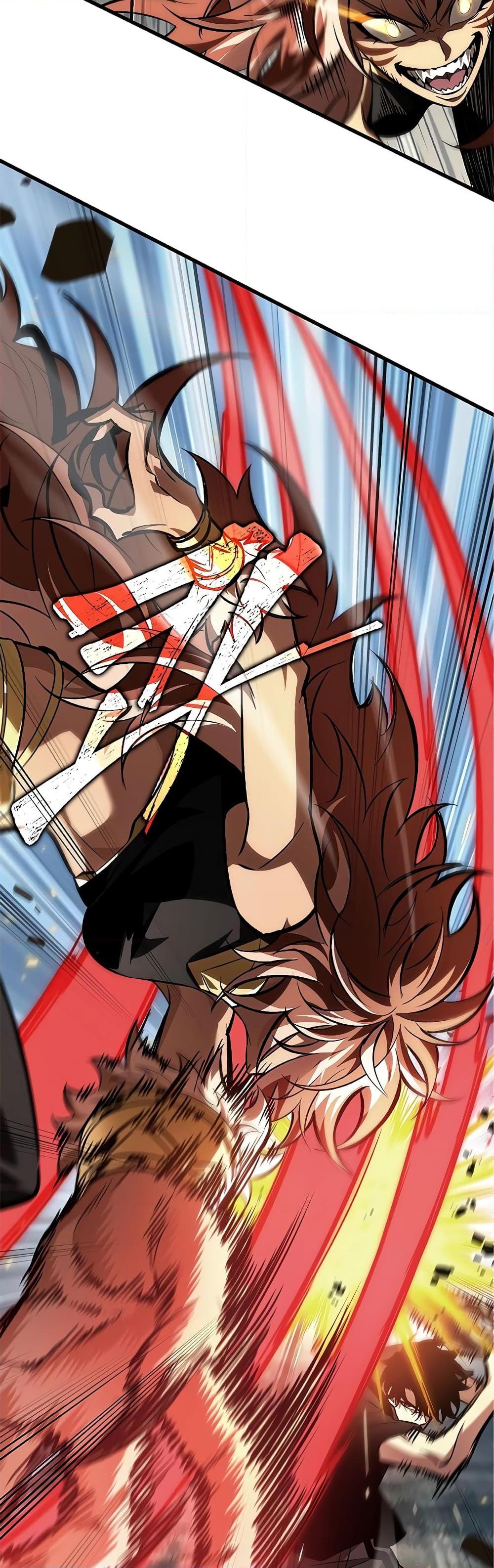 Pick Me Up, Infinite Gacha Chap 93 - Next Chap 94