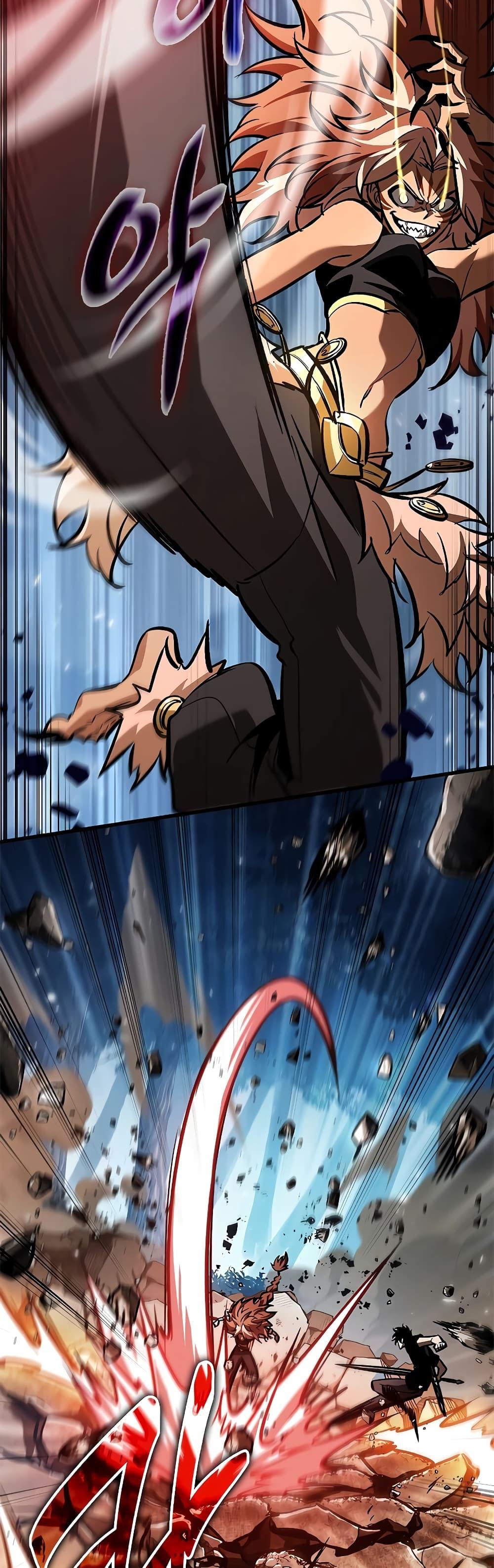 Pick Me Up, Infinite Gacha Chap 93 - Next Chap 94