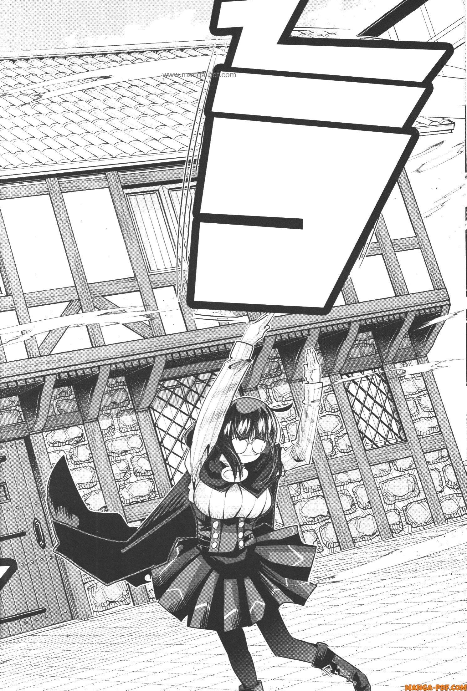 Yoku Wakaranai Keredo Isekai ni Tensei Shiteita You Desu Chap 55 - Next Chap 56